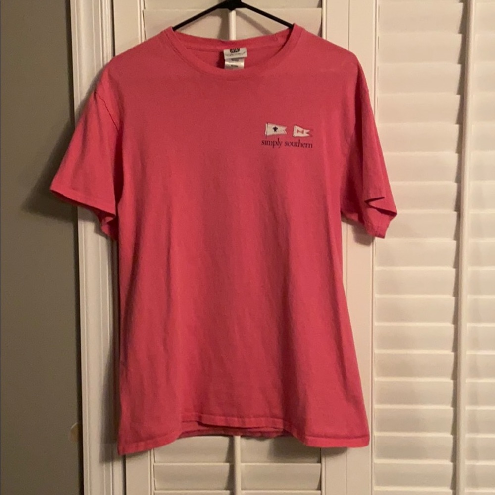 Simply Southern Tee